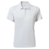 Craghoppers Nosilife Pro Kurzarm-poloshirt