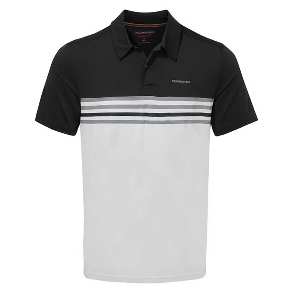 Craghoppers Nosilife Pro Kurzarm-poloshirt Craghoppers Nosilife Pro Kurzarm-poloshirt