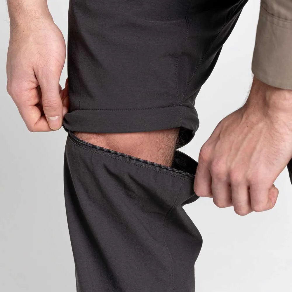 Craghoppers Nosilife Pro Umwandelbare Hosen