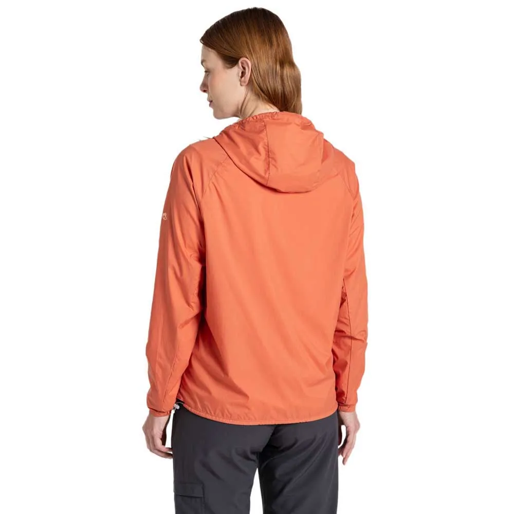 Craghoppers Nosilife Rosa Reversible Jacke Craghoppers Nosilife Rosa Reversible Jacke