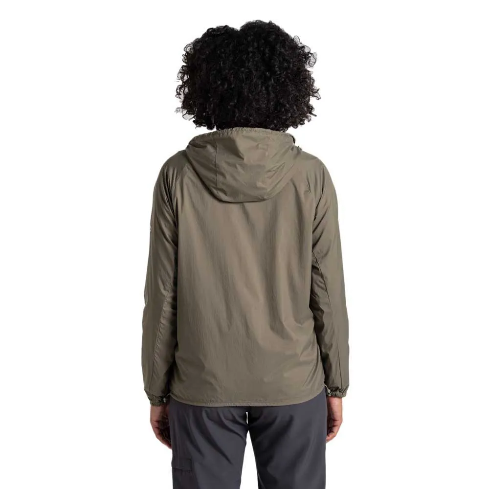 Craghoppers Nosilife Rosa Reversible Jacke Craghoppers Nosilife Rosa Reversible Jacke