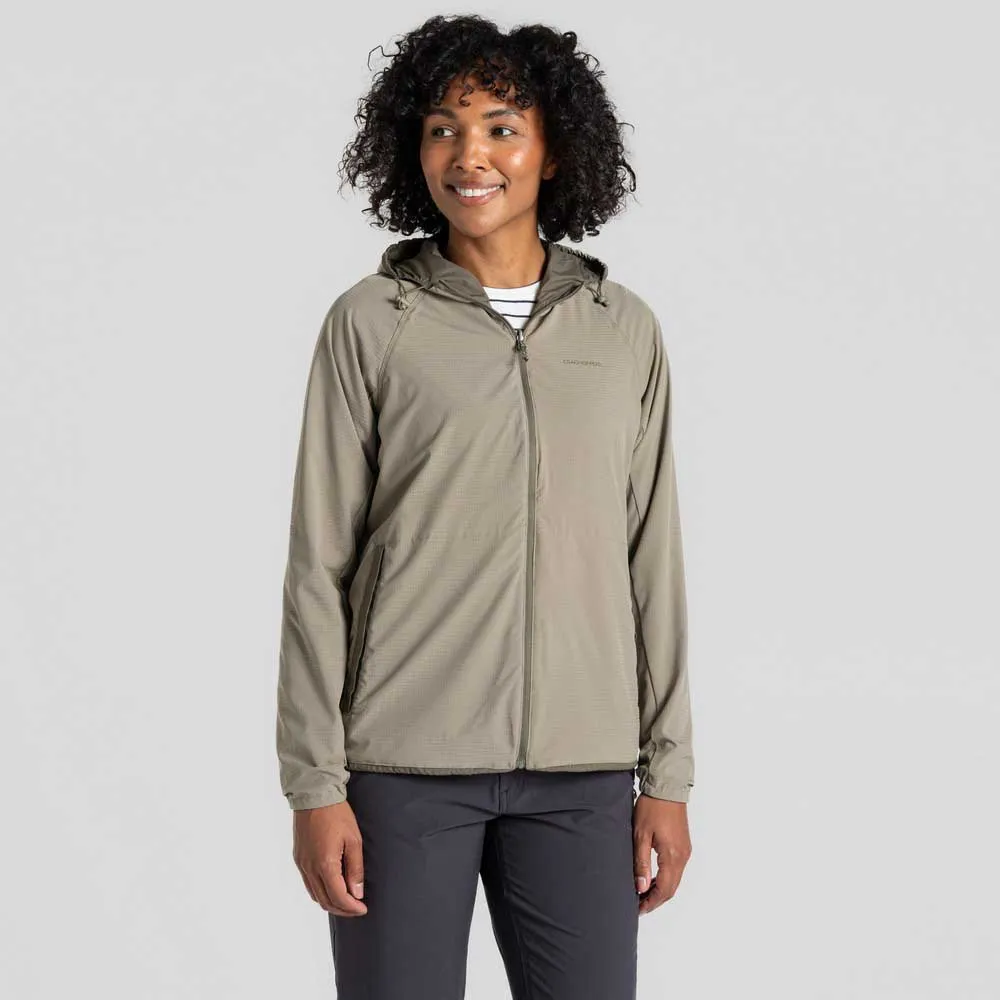 Craghoppers Nosilife Rosa Reversible Jacke Craghoppers Nosilife Rosa Reversible Jacke