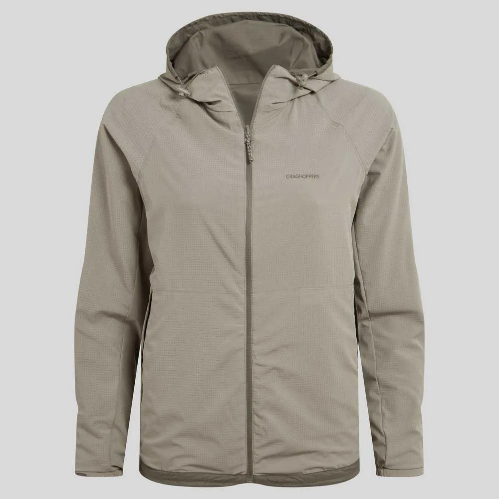 Craghoppers Nosilife Rosa Reversible Jacke Craghoppers Nosilife Rosa Reversible Jacke