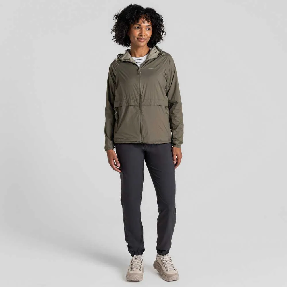 Craghoppers Nosilife Rosa Reversible Jacke Craghoppers Nosilife Rosa Reversible Jacke