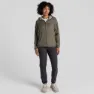 Craghoppers Nosilife Rosa Reversible Jacke