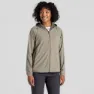 Craghoppers Nosilife Rosa Reversible Jacke