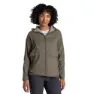 Craghoppers Nosilife Rosa Reversible Jacke