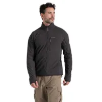Craghoppers Nosilife Spry Fleece Mit Durchgehendem Reißverschluss Craghoppers Nosilife Spry Fleece Mit Durchgehendem Reißverschluss
