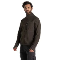Craghoppers Nosilife Spry Fleece Mit Durchgehendem Reißverschluss Craghoppers Nosilife Spry Fleece Mit Durchgehendem Reißverschluss