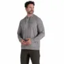 Soft grey marl