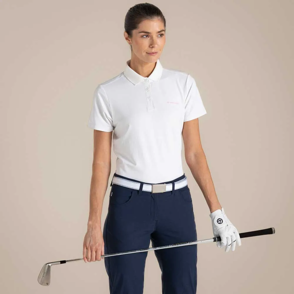 Craghoppers Nosilife Thornbury Kurzarm-poloshirt