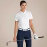 Craghoppers Nosilife Thornbury Kurzarm-poloshirt