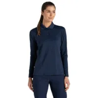 Craghoppers Nosilife Thornbury Langarm-polo