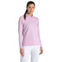 Craghoppers Nosilife Thornbury Langarm-polo