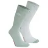 Craghoppers Nosilife Twin Pack Half Lange Socken