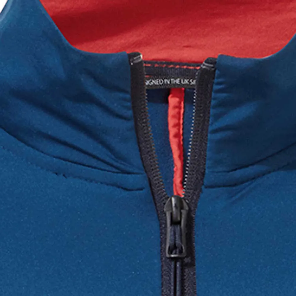 Craghoppers Nosilife Valens Halbreißverschluss-sweatshirt