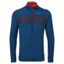 Craghoppers Nosilife Valens Halbreißverschluss-sweatshirt