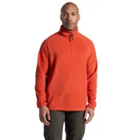 Craghoppers Nt Corey Fleece Mit Halbem Reißverschluss