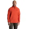 Craghoppers Nt Corey Fleece Mit Halbem Reißverschluss