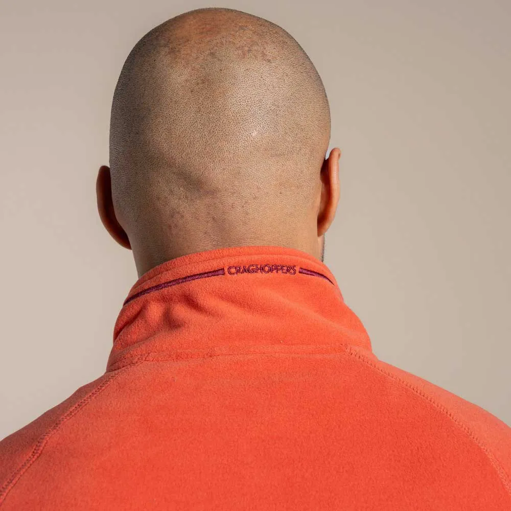 Craghoppers Nt Corey Fleece Mit Halbem Reißverschluss