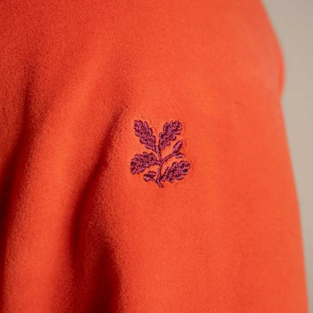 Craghoppers Nt Corey Fleece Mit Halbem Reißverschluss