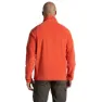 Craghoppers Nt Corey Fleece Mit Halbem Reißverschluss