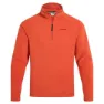 Craghoppers Nt Corey Fleece Mit Halbem Reißverschluss