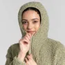 Craghoppers Orlena Fleece, Willow green