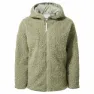 Craghoppers Orlena Fleece, Willow green