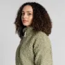Craghoppers Orlena Fleece, Willow green