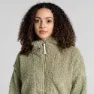Craghoppers Orlena Fleece, Willow green