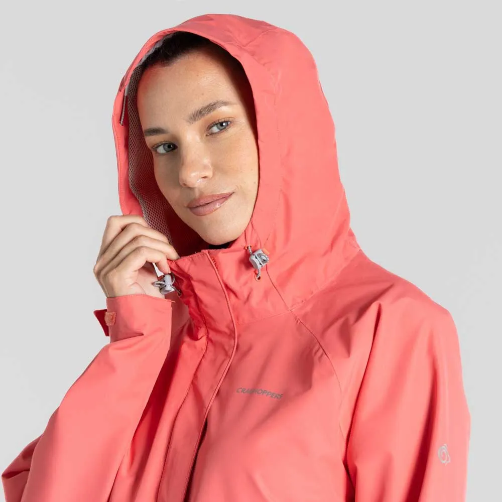 Craghoppers Ossus Jacke Craghoppers Ossus Jacke