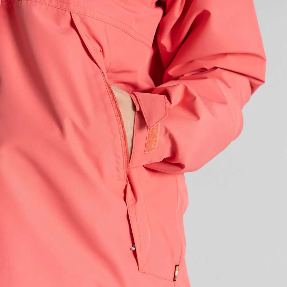 Craghoppers Ossus Jacke Craghoppers Ossus Jacke
