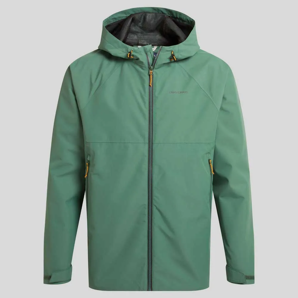 Craghoppers Osuna Jacke, Mangrove green Craghoppers Osuna Jacke, Mangrove green