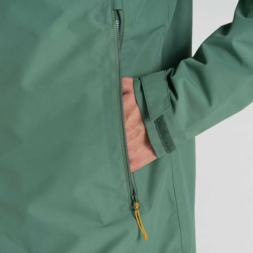 Craghoppers Osuna Jacke, Mangrove green Craghoppers Osuna Jacke, Mangrove green