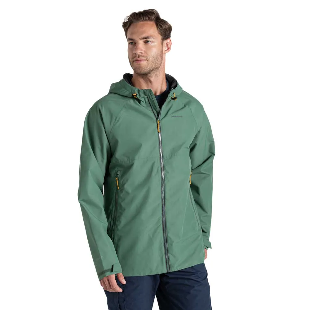 Craghoppers Osuna Jacke, Mangrove green Craghoppers Osuna Jacke, Mangrove green