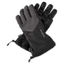 Craghoppers Otho Handschuhe, Black / black pepper