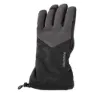 Craghoppers Otho Handschuhe, Black / black pepper