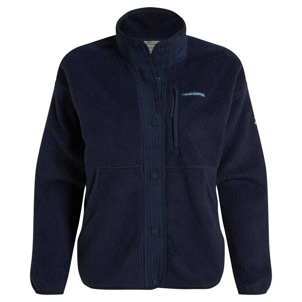 Craghoppers Oxlip Fleece Craghoppers Oxlip Fleece