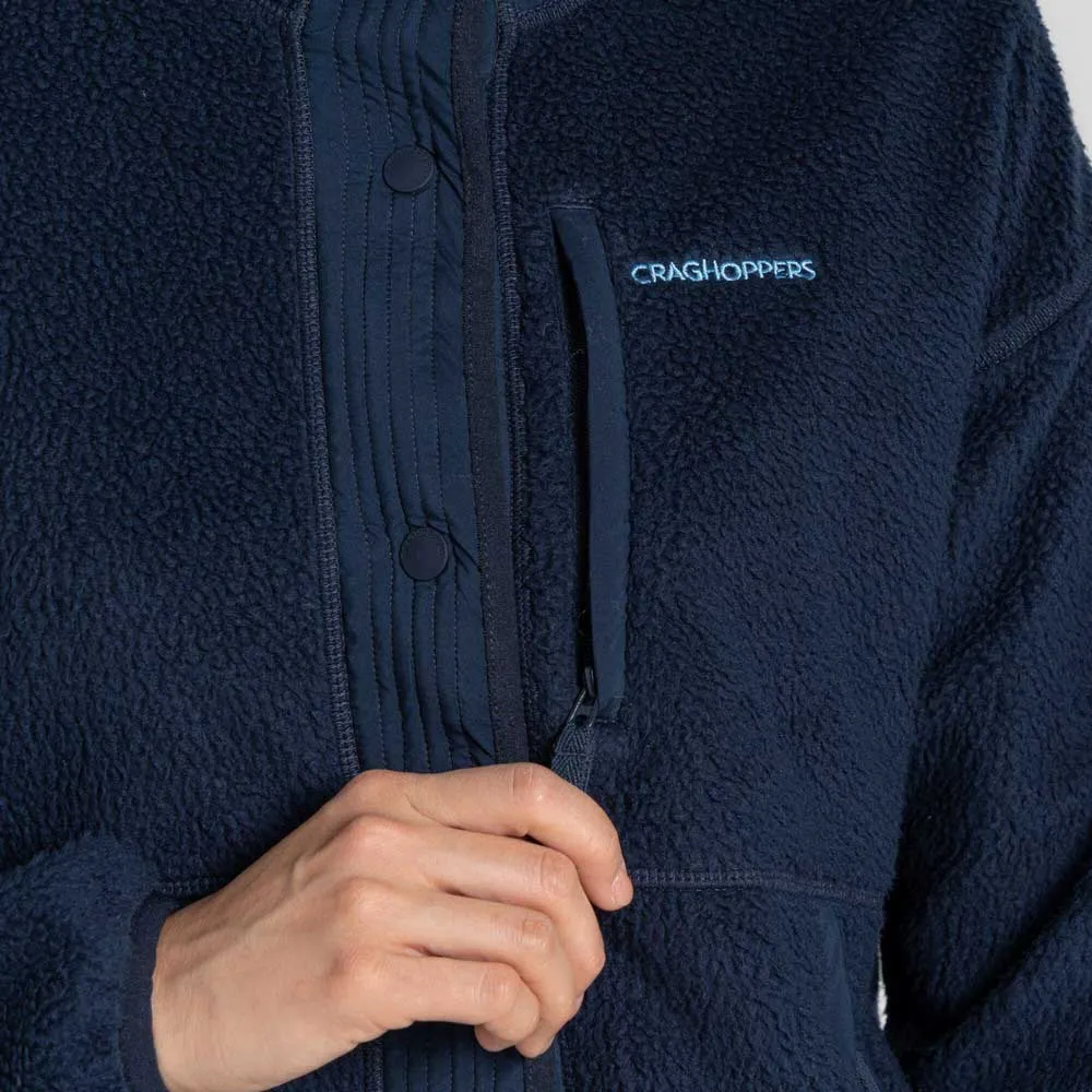 Craghoppers Oxlip Fleece Craghoppers Oxlip Fleece