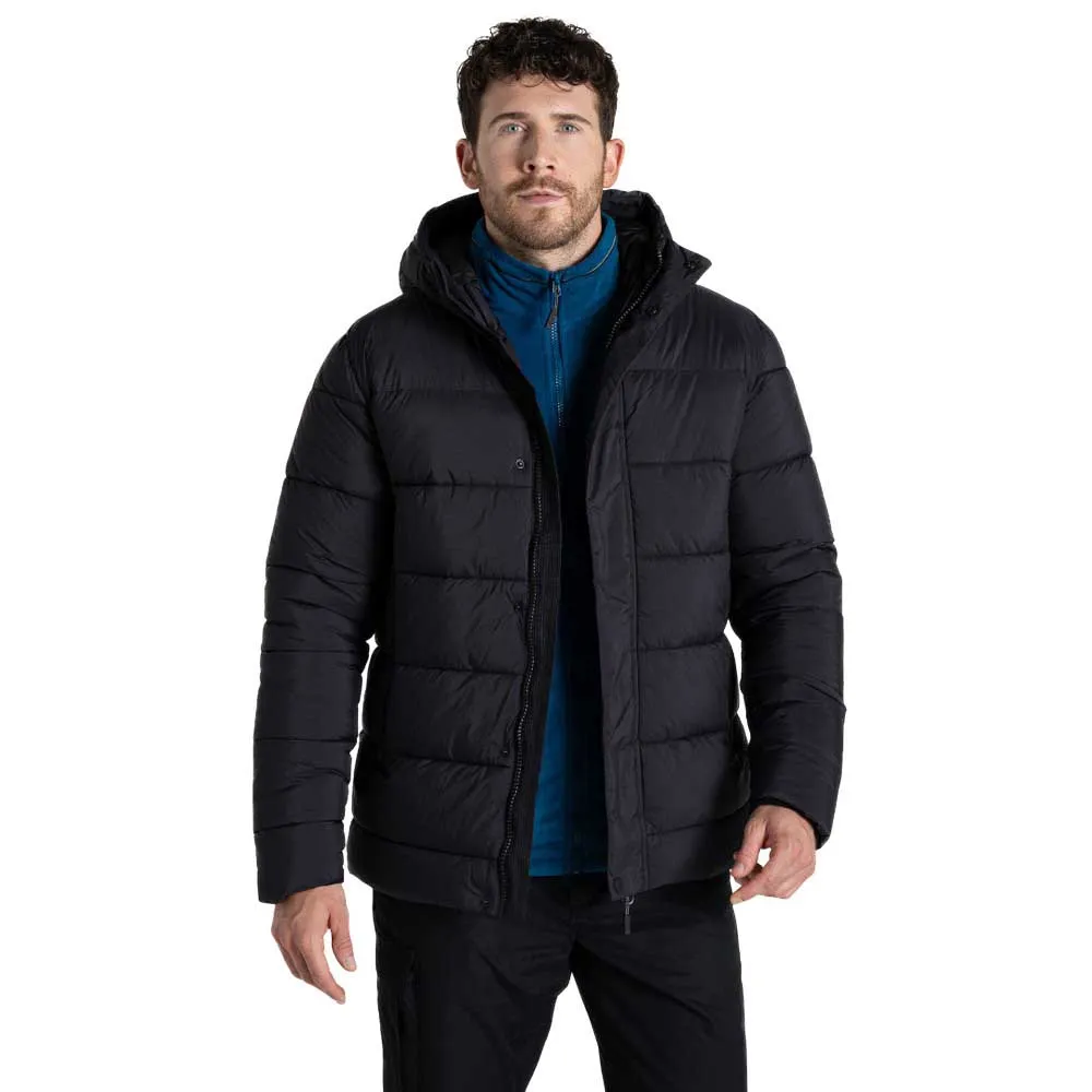 Craghoppers Padded Jacke