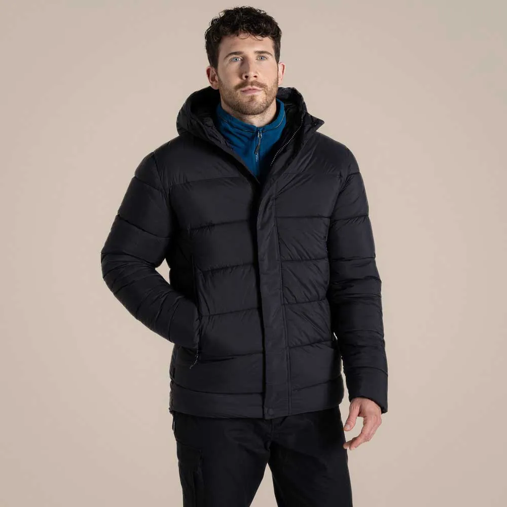 Craghoppers Padded Jacke