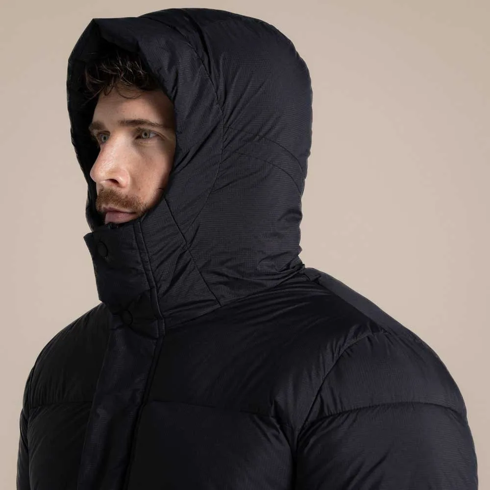 Craghoppers Padded Jacke