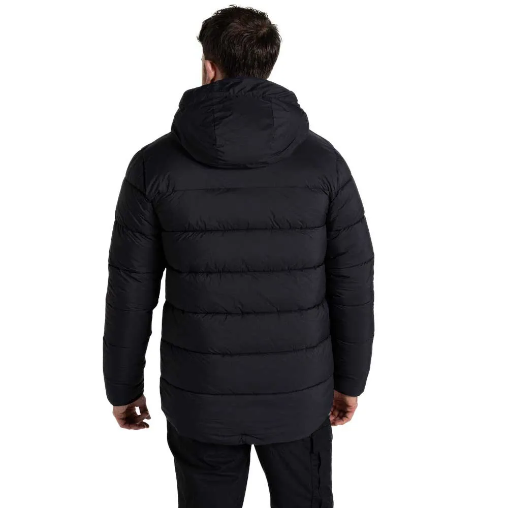 Craghoppers Padded Jacke
