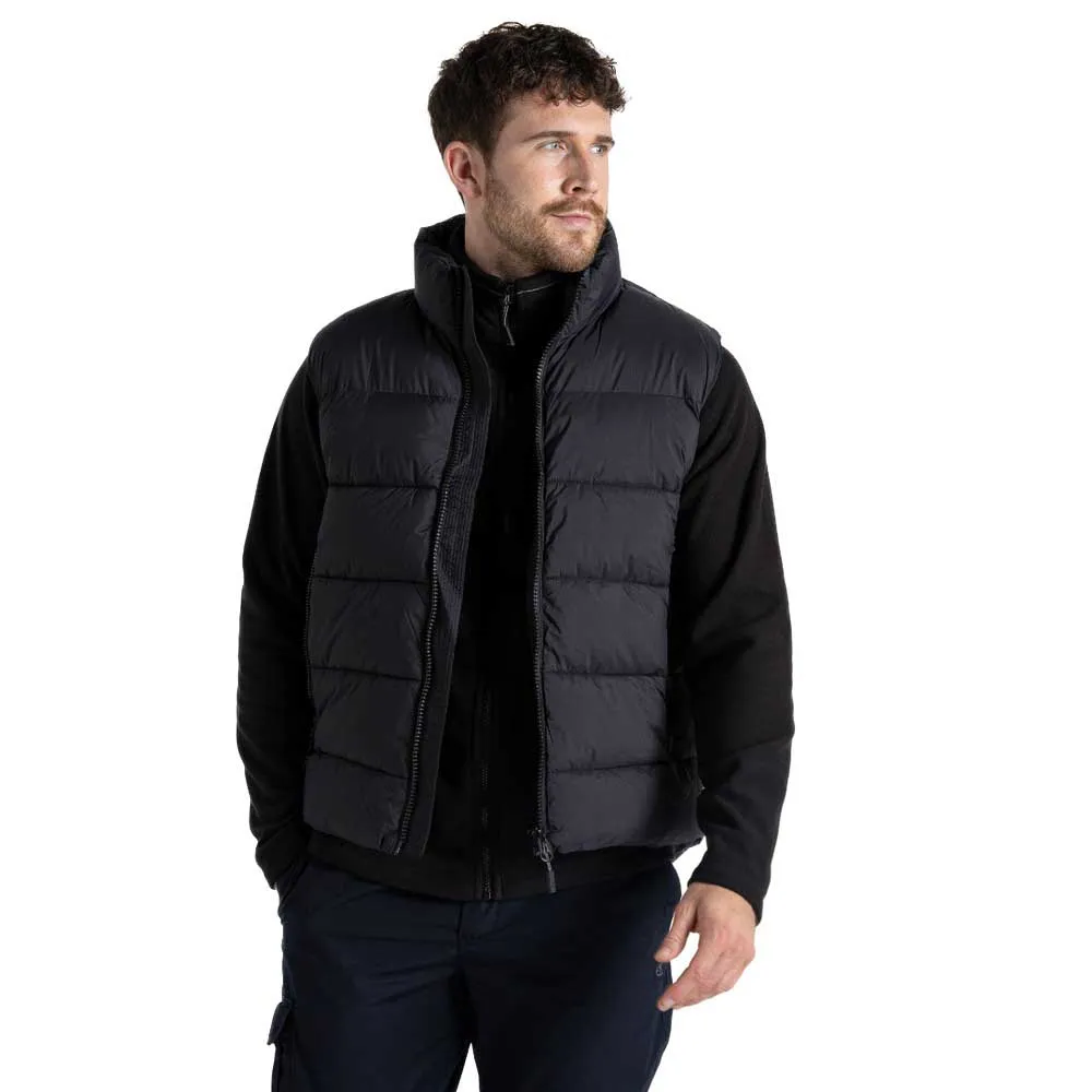 Craghoppers Padded Weste