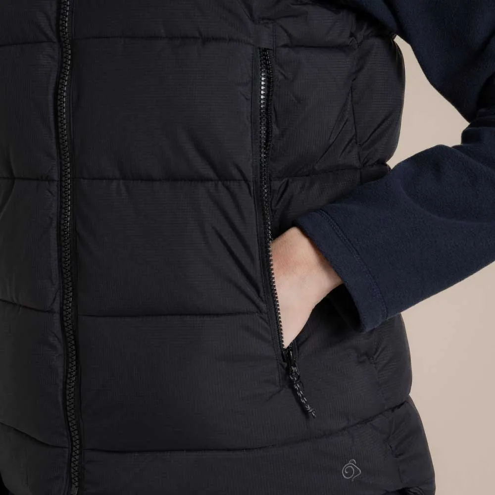 Craghoppers Padded Weste
