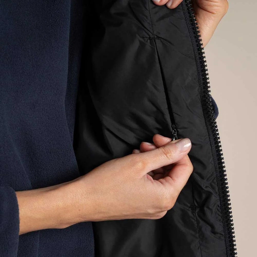 Craghoppers Padded Weste