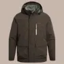 Craghoppers Padley Jacke, Wood / green