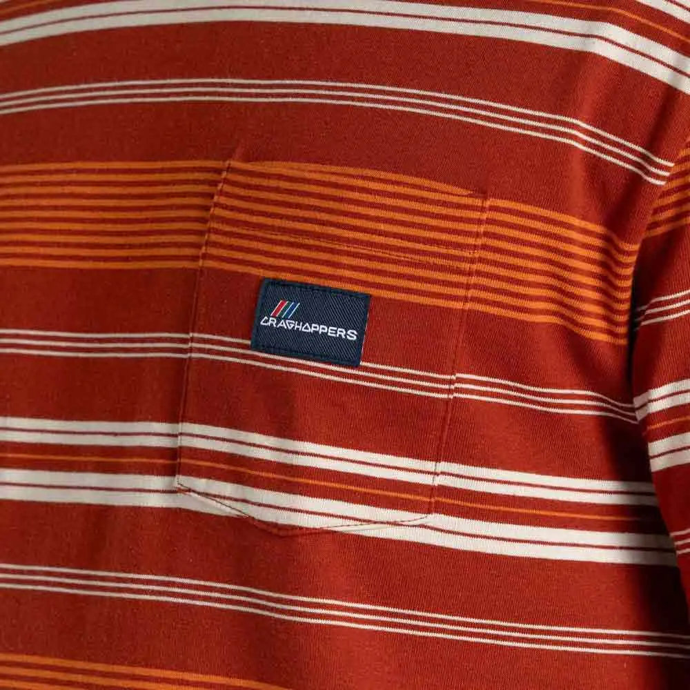 Craghoppers Pointer Kurzarm-t-shirt