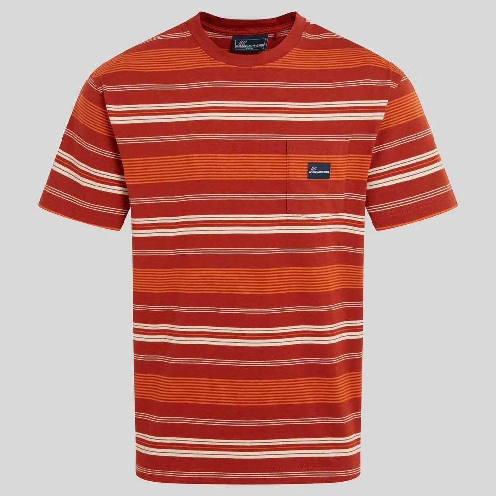 Craghoppers Pointer Kurzarm-t-shirt